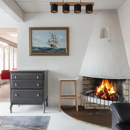 Apart-hotel Kotimaailma Ankkuri 2hh Kotka