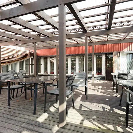 Kotimaailma Ankkuri 2hh Apart-hotel Kotka