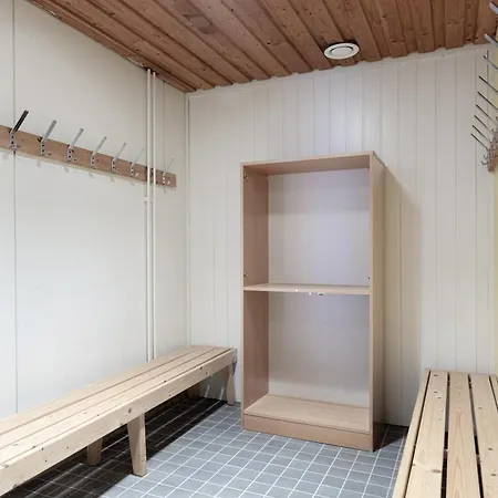 Kotimaailma Ankkuri 2hh Apart-hotel Kotka