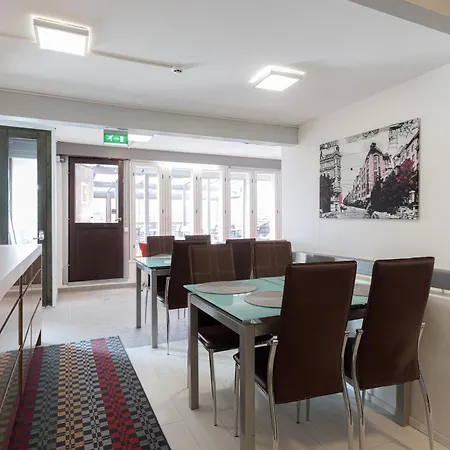 Kotimaailma Ankkuri 2hh Apart-hotel