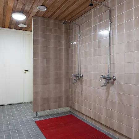 Apart-hotel Kotimaailma Ankkuri 2hh Kotka