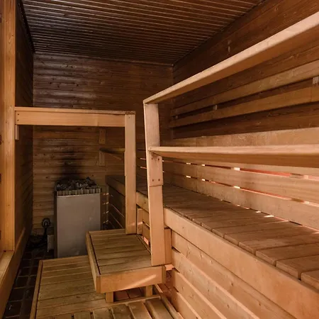 Kotimaailma Ankkuri 2hh Apart-hotel *