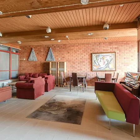 Apart-hotel Kotimaailma Ankkuri 2hh