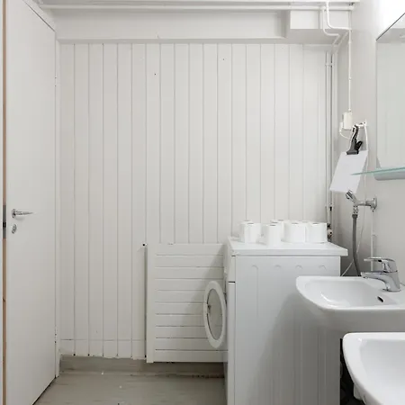 Apart-hotel Kotimaailma Ankkuri 2hh Kotka