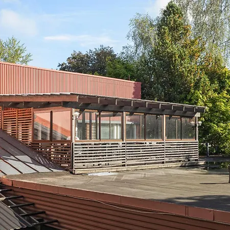 Apart-hotel Kotimaailma Ankkuri 2hh *