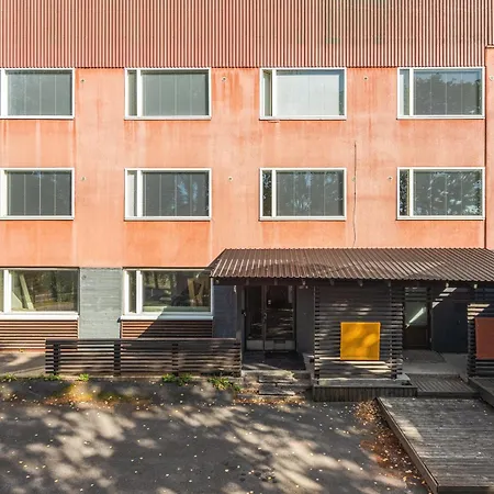 Kotimaailma Ankkuri 2hh Apart-hotel